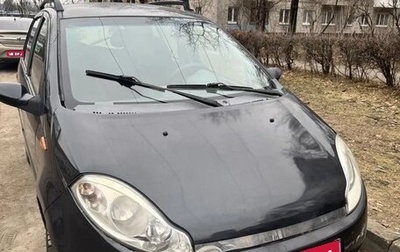 Chery Kimo (A1), 2009 год, 150 000 рублей, 1 фотография