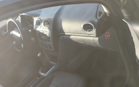 Ford Focus II рестайлинг, 2010 год, 550 000 рублей, 8 фотография
