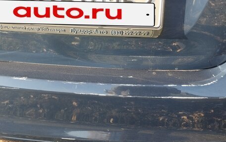 Ford Focus II рестайлинг, 2010 год, 550 000 рублей, 10 фотография