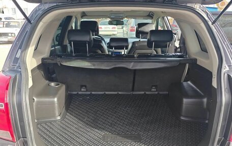 Chevrolet Captiva I, 2014 год, 1 750 000 рублей, 8 фотография