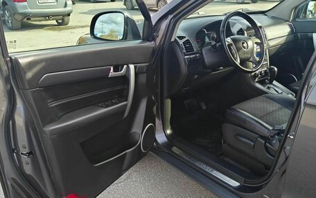 Chevrolet Captiva I, 2014 год, 1 750 000 рублей, 10 фотография