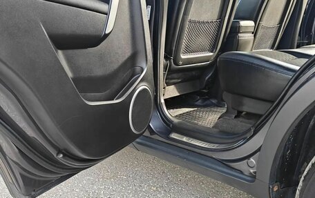 Chevrolet Captiva I, 2014 год, 1 750 000 рублей, 19 фотография