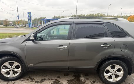 KIA Sorento II рестайлинг, 2012 год, 1 750 000 рублей, 6 фотография