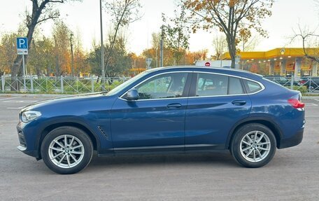 BMW X4, 2019 год, 3 200 000 рублей, 2 фотография