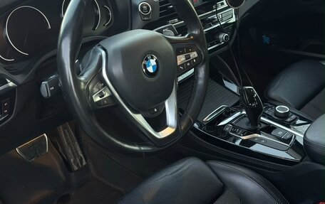 BMW X4, 2019 год, 3 200 000 рублей, 4 фотография