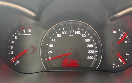 KIA Sorento II рестайлинг, 2012 год, 1 750 000 рублей, 8 фотография
