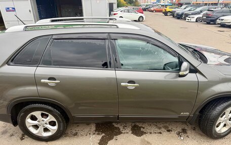 KIA Sorento II рестайлинг, 2012 год, 1 750 000 рублей, 3 фотография