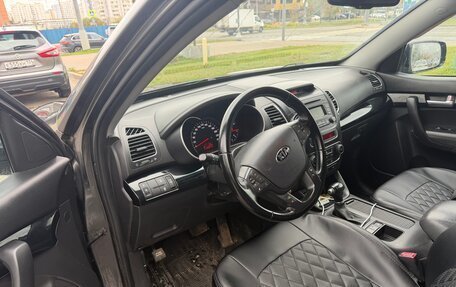KIA Sorento II рестайлинг, 2012 год, 1 750 000 рублей, 7 фотография