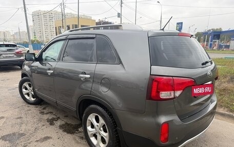 KIA Sorento II рестайлинг, 2012 год, 1 750 000 рублей, 5 фотография