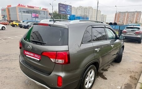 KIA Sorento II рестайлинг, 2012 год, 1 750 000 рублей, 4 фотография