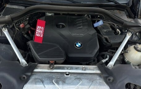 BMW X4, 2019 год, 3 200 000 рублей, 3 фотография