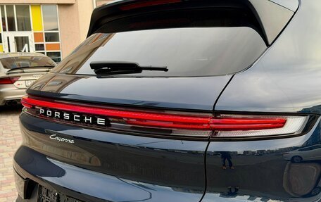 Porsche Cayenne III, 2023 год, 7 140 000 рублей, 6 фотография