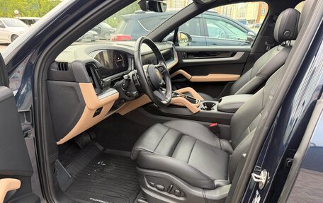 Porsche Cayenne III, 2023 год, 7 140 000 рублей, 7 фотография