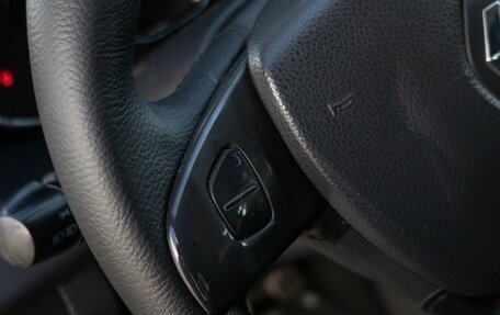Renault Sandero II рестайлинг, 2016 год, 905 000 рублей, 20 фотография