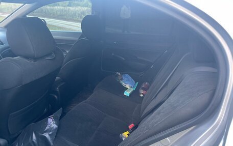 Honda Civic VIII, 2010 год, 610 000 рублей, 9 фотография