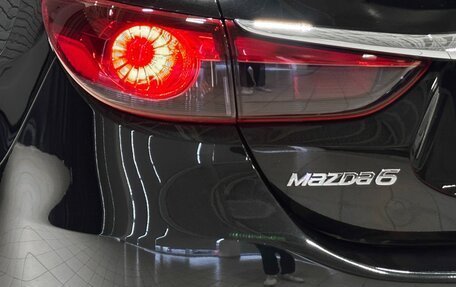 Mazda 6, 2016 год, 1 907 000 рублей, 7 фотография