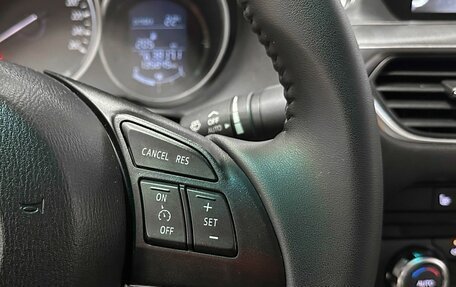 Mazda 6, 2016 год, 1 907 000 рублей, 20 фотография