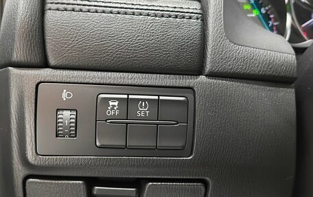 Mazda 6, 2016 год, 1 907 000 рублей, 17 фотография