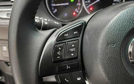 Mazda 6, 2016 год, 1 907 000 рублей, 19 фотография