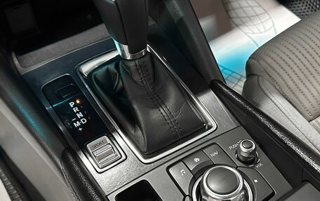 Mazda 6, 2016 год, 1 907 000 рублей, 23 фотография