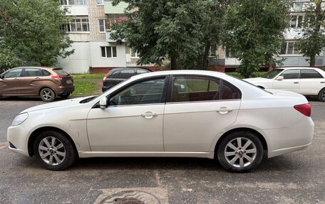 Chevrolet Epica, 2011 год, 340 000 рублей, 5 фотография