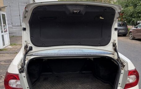 Chevrolet Epica, 2011 год, 340 000 рублей, 7 фотография