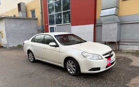 Chevrolet Epica, 2011 год, 340 000 рублей, 2 фотография