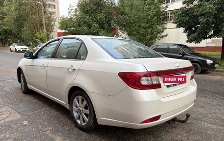 Chevrolet Epica, 2011 год, 340 000 рублей, 6 фотография