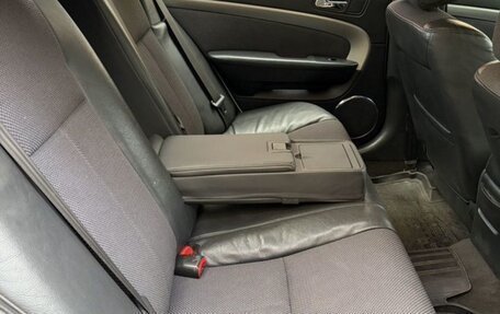Chevrolet Epica, 2011 год, 340 000 рублей, 12 фотография