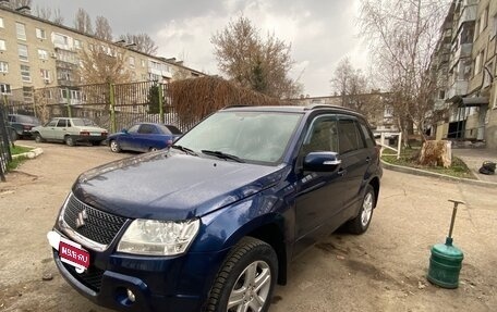 Suzuki Grand Vitara, 2010 год, 1 100 000 рублей, 1 фотография