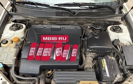 Chevrolet Epica, 2011 год, 340 000 рублей, 13 фотография