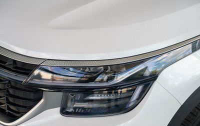 KIA Seltos I, 2026 год, 3 800 000 рублей, 1 фотография