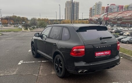 Porsche Cayenne III, 2007 год, 1 250 000 рублей, 1 фотография