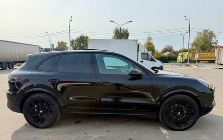 Porsche Cayenne III, 2020 год, 6 200 000 рублей, 3 фотография