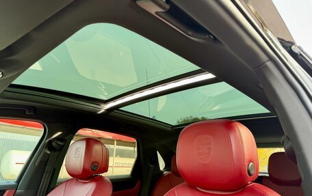 Porsche Cayenne III, 2020 год, 6 200 000 рублей, 12 фотография