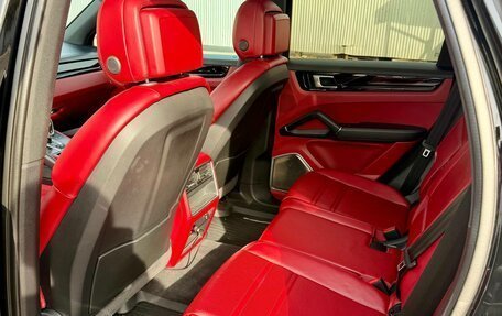 Porsche Cayenne III, 2020 год, 6 200 000 рублей, 14 фотография