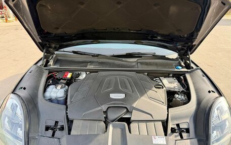 Porsche Cayenne III, 2020 год, 6 200 000 рублей, 17 фотография