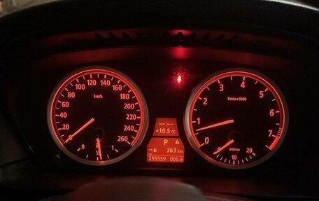 BMW 5 серия, 2006 год, 950 000 рублей, 8 фотография