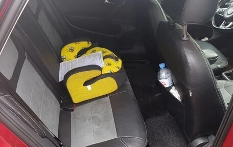 Volkswagen Polo VI (EU Market), 2017 год, 1 450 000 рублей, 8 фотография