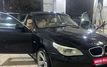 BMW 5 серия, 2006 год, 950 000 рублей, 4 фотография