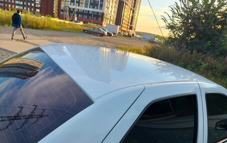 Renault Logan I, 2013 год, 330 000 рублей, 4 фотография