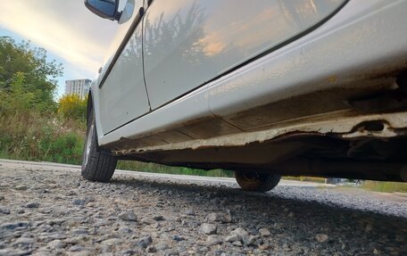 Renault Logan I, 2013 год, 330 000 рублей, 6 фотография