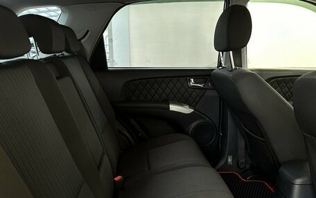 KIA Sportage II, 2009 год, 760 000 рублей, 14 фотография