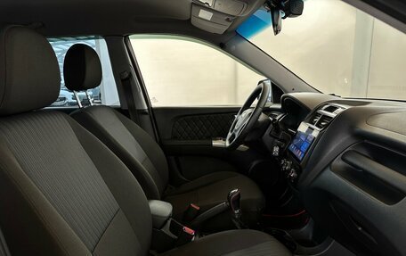KIA Sportage II, 2009 год, 760 000 рублей, 13 фотография