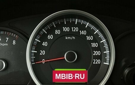 KIA Sportage II, 2009 год, 760 000 рублей, 6 фотография