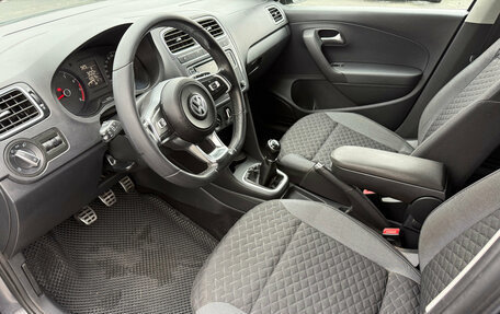 Volkswagen Polo VI (EU Market), 2018 год, 1 090 000 рублей, 7 фотография