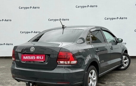 Volkswagen Polo VI (EU Market), 2018 год, 1 090 000 рублей, 6 фотография