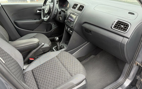 Volkswagen Polo VI (EU Market), 2018 год, 1 090 000 рублей, 12 фотография