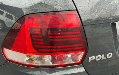 Volkswagen Polo VI (EU Market), 2018 год, 1 090 000 рублей, 16 фотография