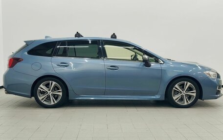 Subaru Levorg I, 2016 год, 1 620 000 рублей, 8 фотография